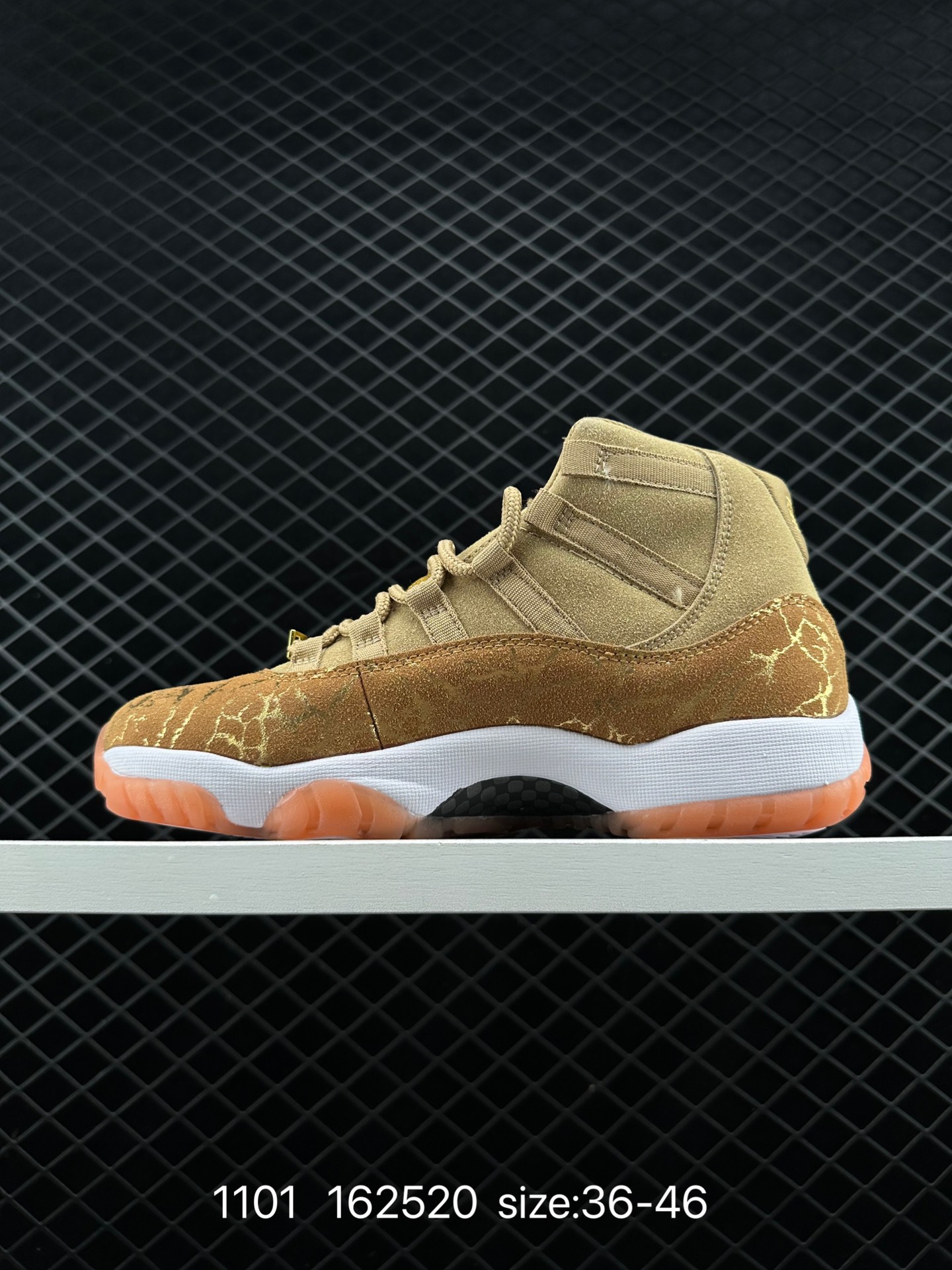 Air Jordan 11 “Concord”AJ11